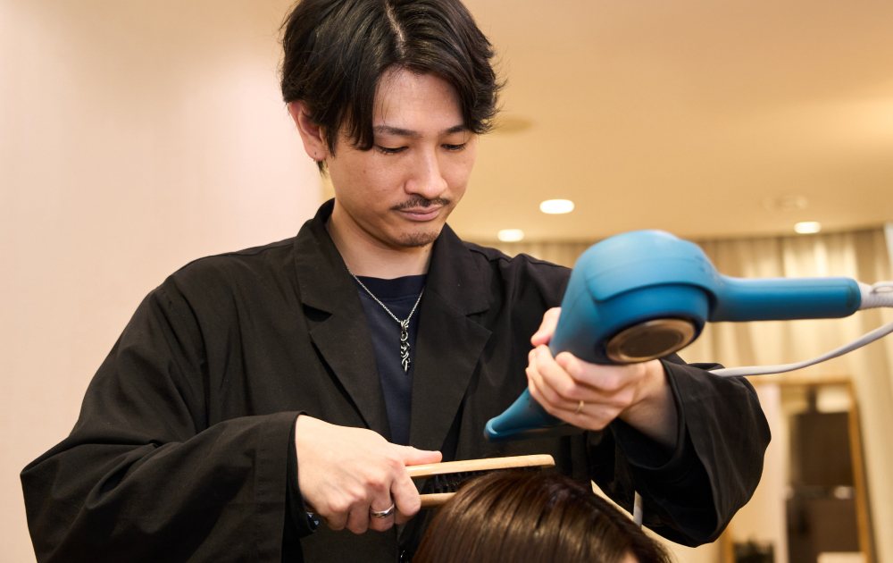 技術に終わりはない。成長を止めた瞬間、それは衰退の始まり。