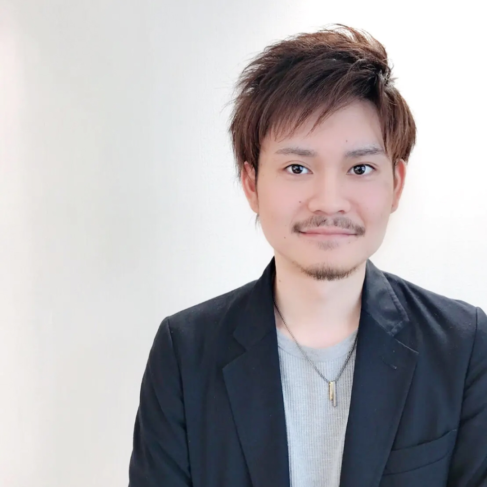 酸性縮毛矯正専門技師 Shingo(シンゴ)