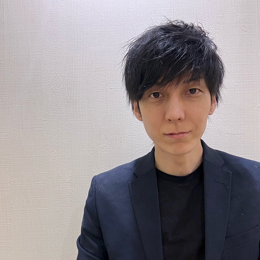 酸性縮毛矯正専門技師(店長) Seiya(セイヤ)