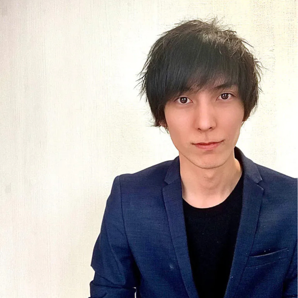 酸性縮毛矯正専門技師(店長) Seiya(セイヤ)